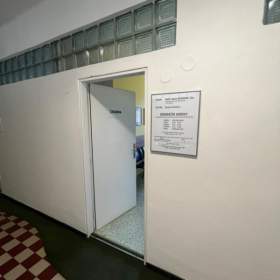 Foto inzerátu Pronájem, kanceláře, 36 m2