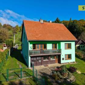 Fotka k inzerátu Prodej, Rodinný dům, 1 m2 / 19037399