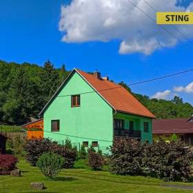 Foto inzerátu Prodej, Rodinný dům, 150 m2