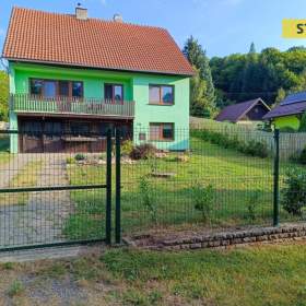 Foto inzerátu Prodej, Rodinný dům, 150 m2