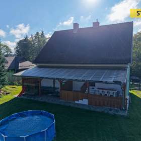 Foto inzerátu Prodej, Rodinný dům, 150 m2