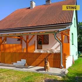 Foto inzerátu Prodej, Rodinný dům, 150 m2