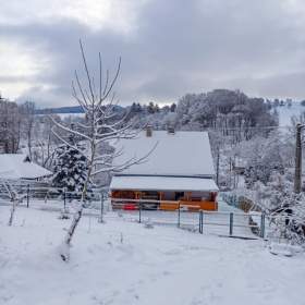 Foto inzerátu Prodej, Rodinný dům, 150 m2