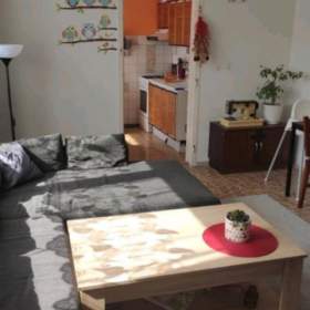 Foto inzerátu Prodej, byt 2+1, 44 m2