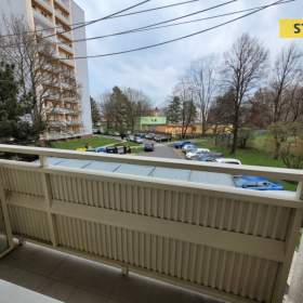 Foto inzerátu Pronájem, byt garsoniéra, 14 m2