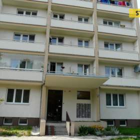 Foto inzerátu Pronájem, byt garsoniéra, 14 m2