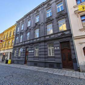 Prodej, byt 2+1, 66 m2 / 19635196