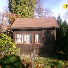 Fotka k inzerátu Prodej, Zahrady, 354 m2 / 19613267