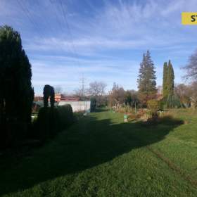 Foto inzerátu Prodej, Zahrady, 354 m2