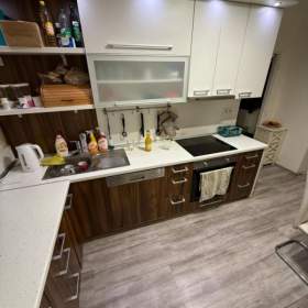 Pronájem, byt 2+1, 58 m2 / 19635270