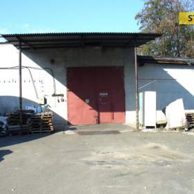 Fotka k inzerátu Pronájem, sklady, 781 m2 / 17719916