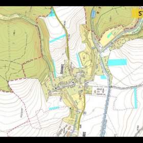 Fotka k inzerátu Prodej, Pozemky zemědělské a lesní, 25258 m2 / 19018714