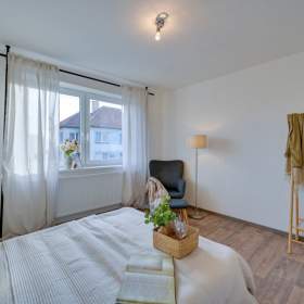 Foto inzerátu Prodej, najemní domy, 270 m2