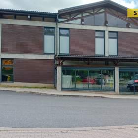 Fotka k inzerátu Pronájem, prodejny, 649 m2 / 17719916