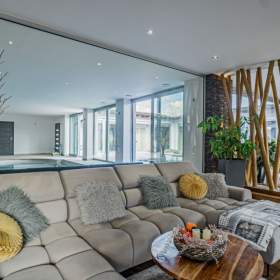 Foto inzerátu Prodej, Rodinný dům, 440 m2