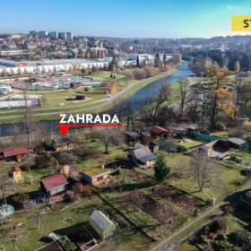 Foto inzerátu Prodej, Zahrady, 299 m2