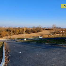 Foto inzerátu Prodej, Pozemky pro bydlení, 1037 m2