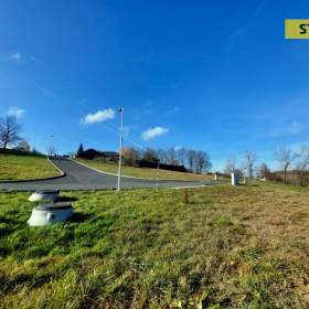 Prodej, Pozemky pro bydlení, 1037 m2 / 19635762