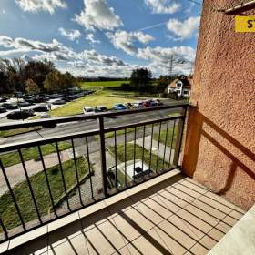 Pronájem, byt 3+1, 68 m2 / 19635783