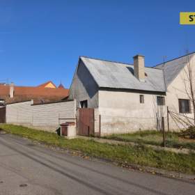 Foto inzerátu Prodej, Rodinný dům, 180 m2