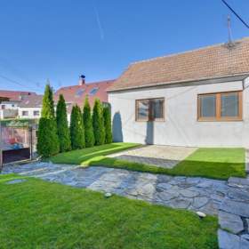 Prodej, Rodinný dům, 84 m2 / 19641659