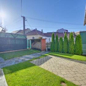 Foto inzerátu Prodej, Rodinný dům, 84 m2