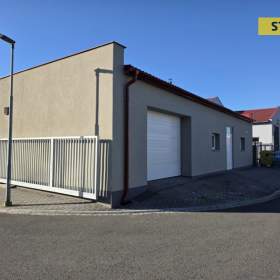 Prodej, výrobní haly, 116 m2 / 19642102