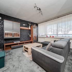 Prodej, byt 3+1, 77 m2 / 19643009