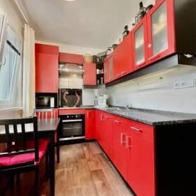 Pronájem, byt 1+1, 41 m2 / 19643012