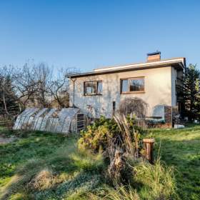 Foto inzerátu Prodej, Rodinný dům, 220 m2