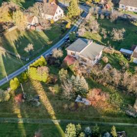 Foto inzerátu Prodej, Rodinný dům, 220 m2