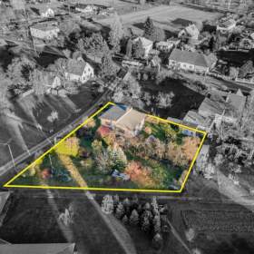 Fotka k inzerátu Prodej, Rodinný dům, 220 m2 / 19097944