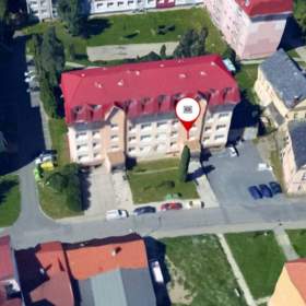 Prodej, byt 2+1, 53 m2 / 19643015