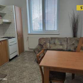 Pronájem, byt 1+1, 56 m2 / 19643026