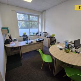 Fotka k inzerátu Pronájem, kanceláře, 25 m2 / 19606866