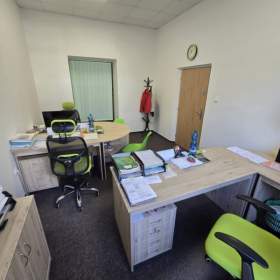 Foto inzerátu Pronájem, kanceláře, 25 m2