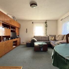 Foto inzerátu Prodej, Rodinný dům, 150 m2