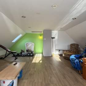 Foto inzerátu Prodej, Rodinný dům, 150 m2