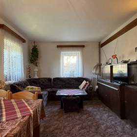 Foto inzerátu Prodej, Rodinný dům, 150 m2