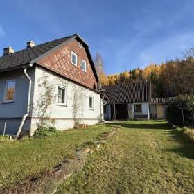 Fotka k inzerátu Prodej, Rodinný dům, 150 m2 / 19720586
