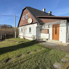 Foto inzerátu Prodej, Rodinný dům, 150 m2