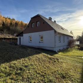 Foto inzerátu Prodej, Rodinný dům, 150 m2