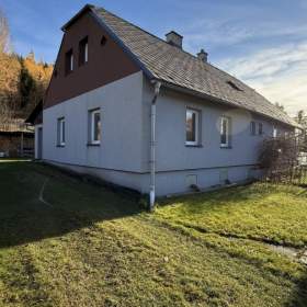 Foto inzerátu Prodej, Rodinný dům, 150 m2