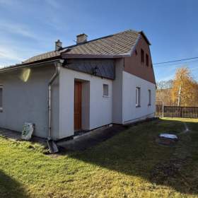 Foto inzerátu Prodej, Rodinný dům, 150 m2
