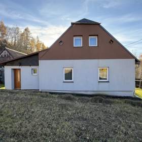 Foto inzerátu Prodej, Rodinný dům, 150 m2
