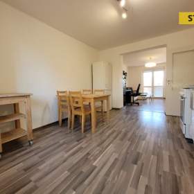 Foto inzerátu Pronájem, byt 2+1, 54 m2