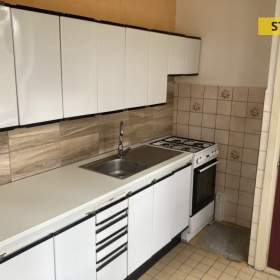 Pronájem, byt 1+1, 40 m2 / 19644232