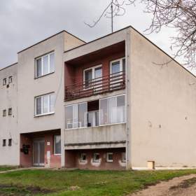 Prodej, byt 3+1, 110 m2 / 19644391