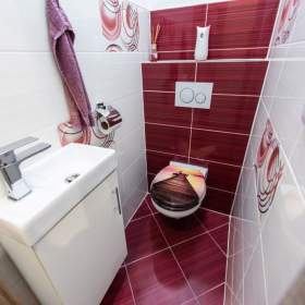 Foto inzerátu Prodej, byt 3+1, 110 m2