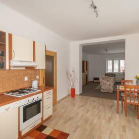 Foto inzerátu Pronájem, byt 3+1, 103 m2